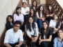H. L. Times 2015-16 Launch