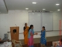 CWDC Elocution and Poetry Recitation Competition