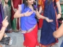 Expressions - Traditional Day