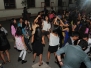 Freshers\' Party