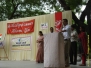 Platinum Jubilee Launch Ceremony