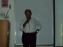Seminar - Overseas Education