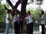 Sports Players Felicitation