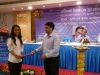 Statistics Day Celebration 2016