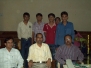  Youth Festival Winners Felicitation and Blood Donation Camp